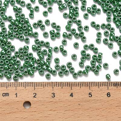 TOHO 8/0 Round Beads SEED-TR08-0130D-1