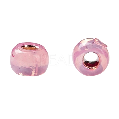 TOHO Round Seed Beads SEED-TR11-PF2106-1