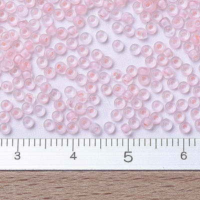 MIYUKI Round Rocailles Beads SEED-X0054-RR1923-1