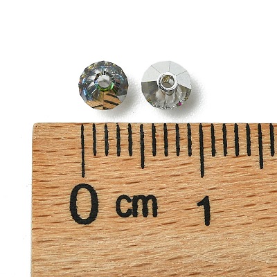 Preciosa&reg Crystal Beads Y-PRC-BA4-00030-281-1