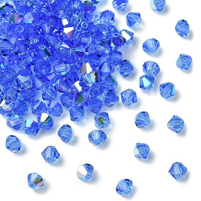 Preciosa&reg Crystal Beads X-PRC-BA4-30050-201-1