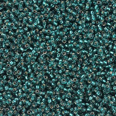 MIYUKI Round Rocailles Beads SEED-X0054-RR0030-1