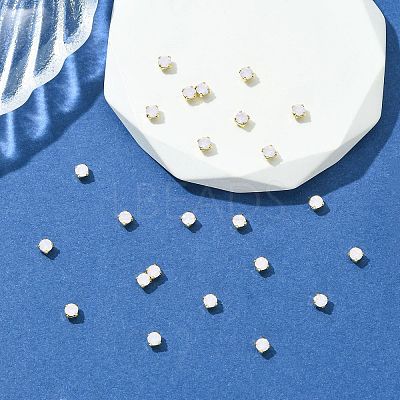 Preciosa&reg MAXIMA Crystal in Sew-On Cup X-PRC-SS12-71350-G-1