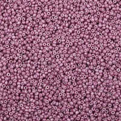 TOHO 11/0 Round Beads X-SEED-TR11-1202-1