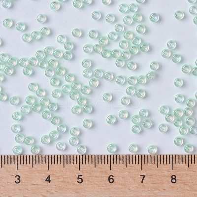 MIYUKI Round Rocailles Beads X-SEED-G008-RR0271-1