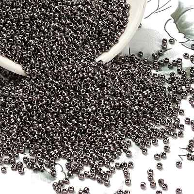 TOHO 11/0 Round Beads SEED-TR11-0604-1