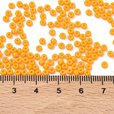 MIYUKI Round Rocailles Beads X-SEED-G008-RR4453-1