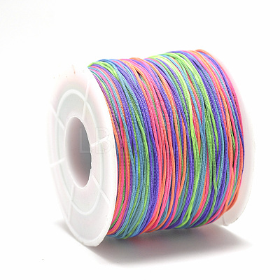Polyester Threads OCOR-Q038-C03-1