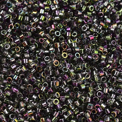 MIYUKI Delica Beads X-SEED-J020-DB2205-1