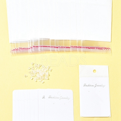 Earring Displays Cards CDIS-FS0001-12C-1