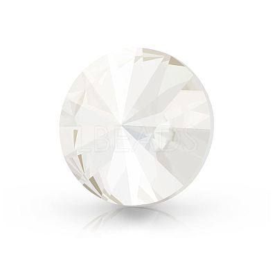 Preciosa&reg MAXIMA Crystal Round Stones X-PRC-RASS39-00030-242-1