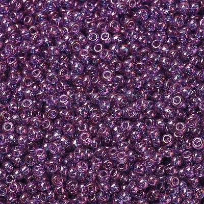 MIYUKI Round Rocailles Beads X-SEED-G007-RR0312-1