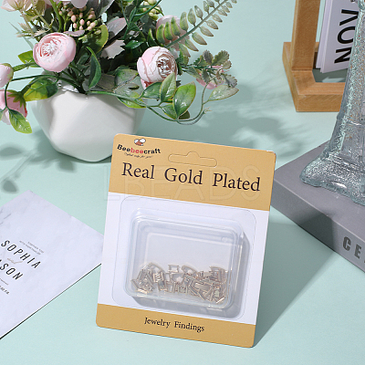 18 Sets 3 Styles Eco-Friendly Brass Watch Band Clasps KK-BBC0008-43-1