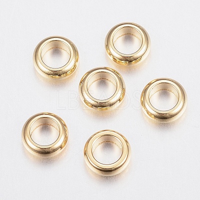 304 Stainless Steel Spacer Beads STAS-H436-17B-1