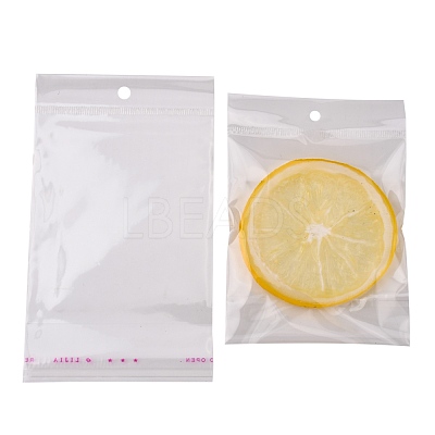 OPP Cellophane Bags X-OPC-R010-15.5x9cm-1