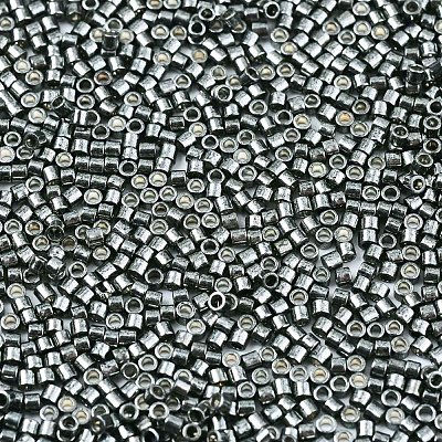 FGB 11/0 Grade A Glass Seed Beads SEED-S030-1213-1