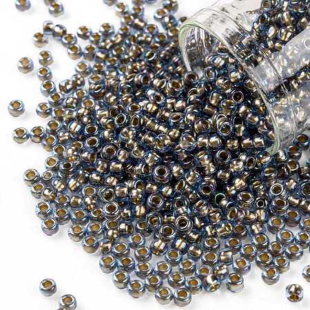 TOHO Round Seed Beads SEED-XTR08-0997-1