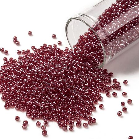 TOHO Round Seed Beads SEED-XTR11-0109C-1