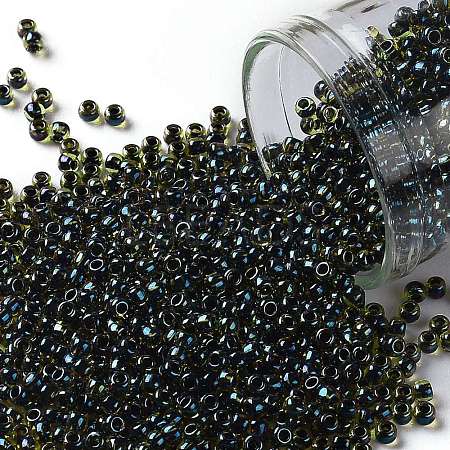 TOHO 11/0 Round Beads SEED-XTR11-0244-1