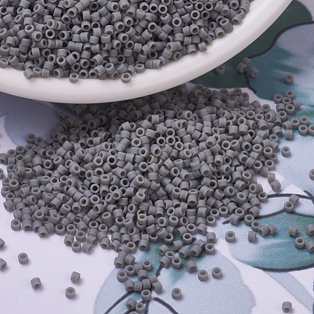 MIYUKI Delica Beads SEED-JP0008-DB0761-1