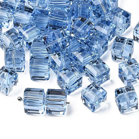 K9 Glass SWAR-F074-8x8mm-14-1