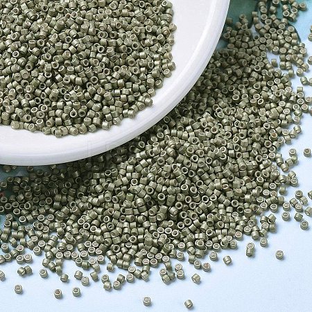 MIYUKI Delica Beads SEED-MY11-DB1170-1