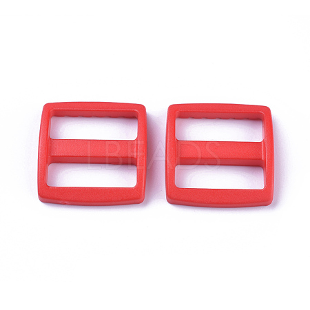 Plastic Buckles KY-WH0020-06-1