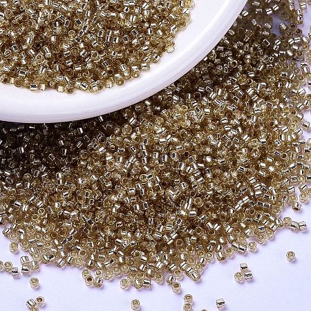 MIYUKI Delica Beads SEED-J020-DB2155-1