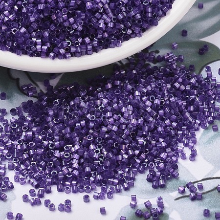 MIYUKI Delica Beads SEED-J020-DB1810-1