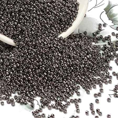 TOHO 11/0 Round Beads SEED-TR11-0604-1