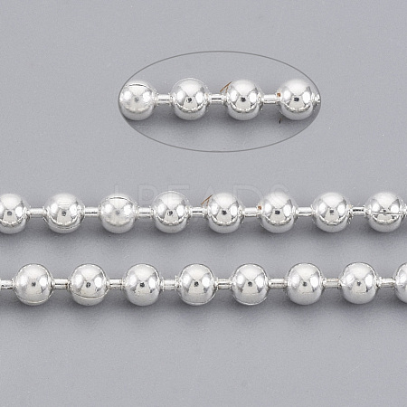 Brass Ball Chains CHC-S008-003E-S-1