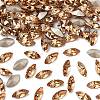 Preciosa&reg MAXIMA Crystal Fancy Stones X-PRC-FG8-10330-1