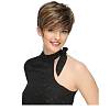 Ombre Short Straight Pixie Wigs OHAR-L010-031-2