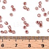 12/0 Glass Seed Beads X-SEED-A017-2mm-1108-4