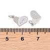 Brass Charms KK-Z146-09A-P-3