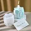 Flower DIY Candle Making SIMO-M045-03-1