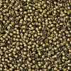 TOHO Round Seed Beads SEED-XTR11-0375-2