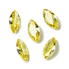 Cubic Zirconia Cabochons ZIRC-P116-02A-13-1