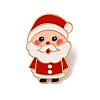Christmas Enamel Pins LS-JEWB-I047-01KCG-01-1
