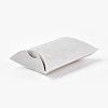 Kraft Paper Wedding Favor Gift Boxes CON-WH0033-A-01-3