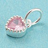 925 Sterling Silver Charms STER-G035-01E-04-2