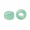 TOHO Round Seed Beads SEED-JPTR08-0156-3