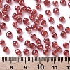 Glass Seed Beads X1-SEED-A006-4mm-105B-3