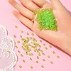 Preciosa&reg Crystal Beads Y-PRC-BA4-50540-200-4