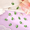 Preciosa&reg MAXIMA Crystal Fancy Stones X-PRC-FE14-50520-3