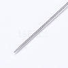 Iron Beading Needle X-IFIN-P036-04D-3