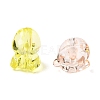 Transparent Acrylic Beads TACR-C002-01A-2