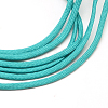 7 Inner Cores Polyester & Spandex Cord Ropes RCP-R006-164-2