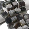 Natural Agate Beads Strands G-F820-O01-01G-1