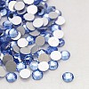 Glass Flat Back Rhinestone RGLA-C002-SS5-206-1
